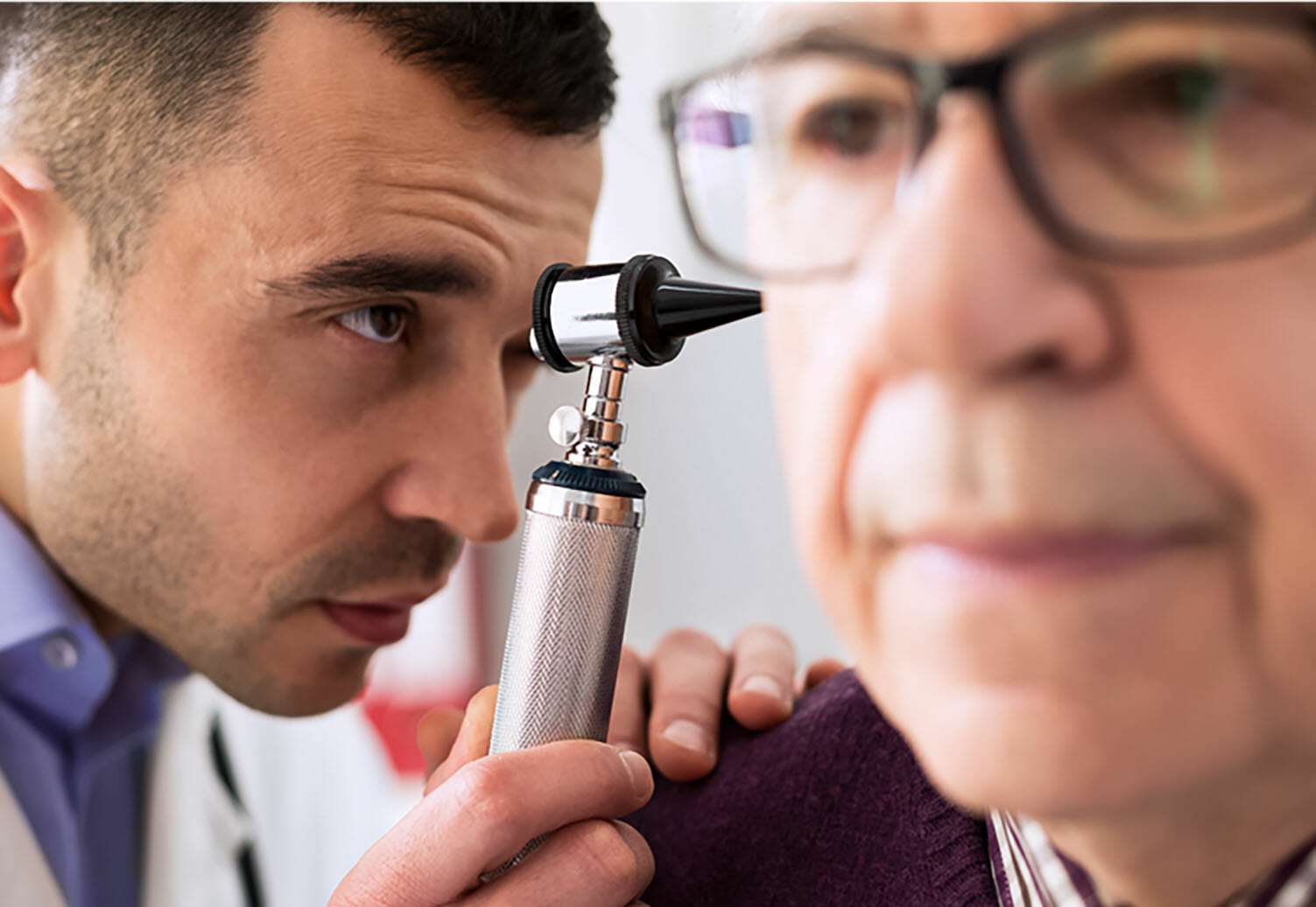 HamptonEar Wax Removal ClinicMicrosuctionWest Byfleet & Sunningdale